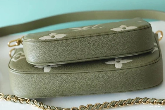 Cheap MULTI VUITTON POCHETTE ACCESSOIRES LOUIS 0814